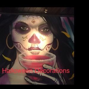 Halloween Decor 🎃
